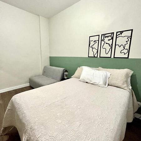 B&B House Rio de Janeiro Dış mekan fotoğraf