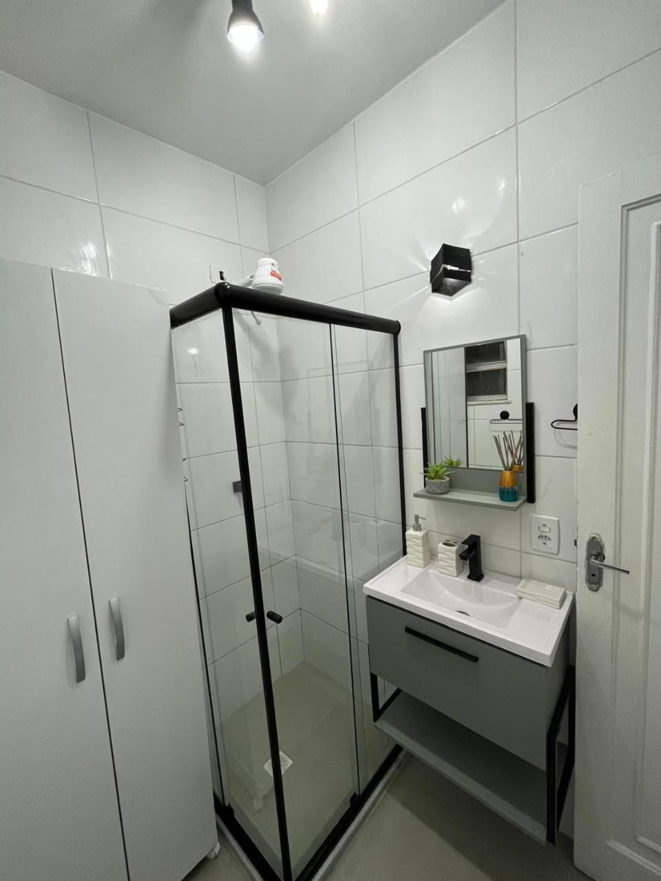 B&B House Rio de Janeiro Dış mekan fotoğraf