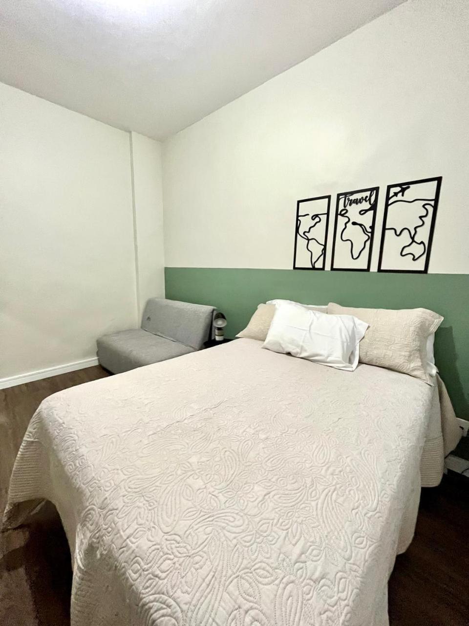 B&B House Rio de Janeiro Dış mekan fotoğraf