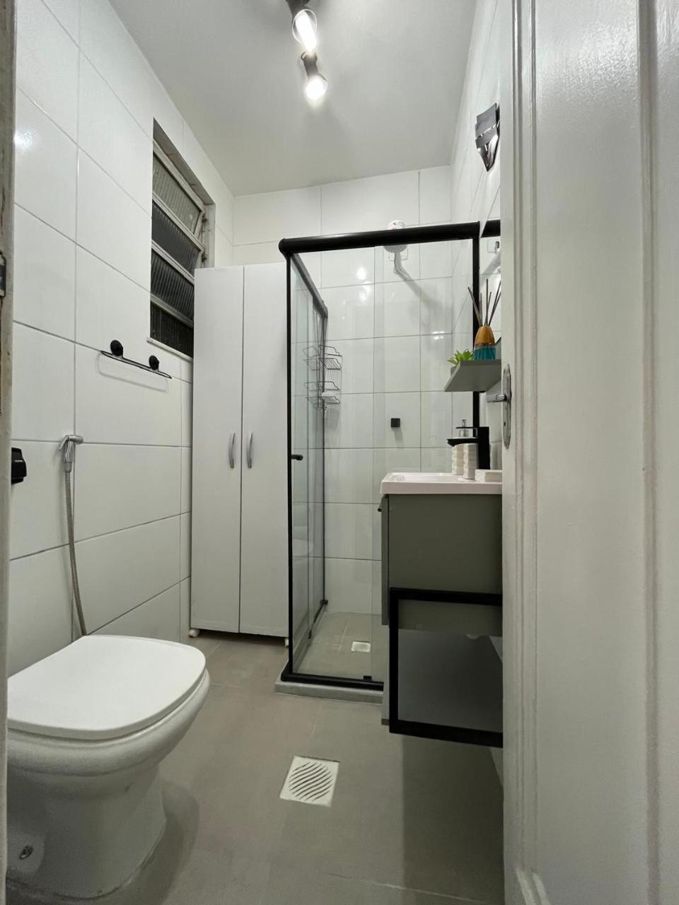 B&B House Rio de Janeiro Dış mekan fotoğraf