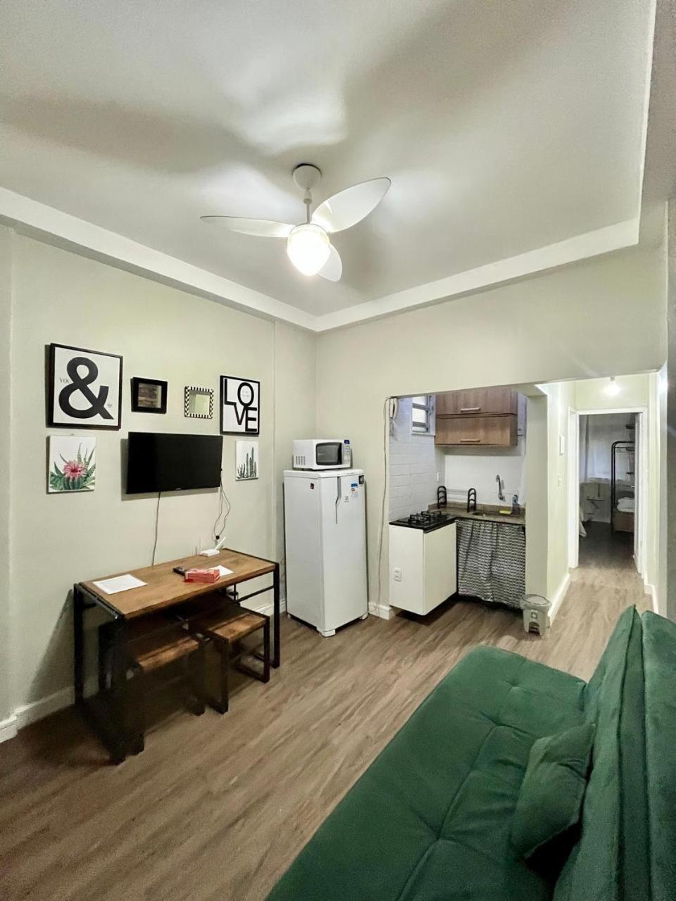 B&B House Rio de Janeiro Dış mekan fotoğraf